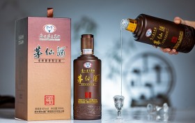 茅台万家共享-茅仙酒产品介绍